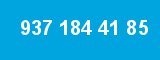 937 184 41 85